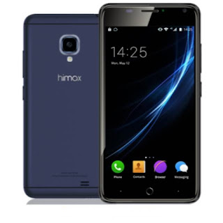 Download Himax M3 M21i Stock Firmware [Flash File]