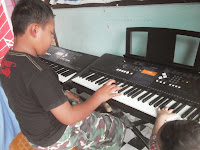 Syirgi Launuru - Keyboard Trial