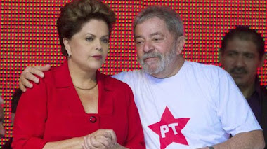 DILMA ROUSSEFF, ¿CANDIDATA DE LOS POBRES O LAS TRANSNACIONALES?