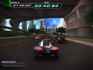 Download Game Gratis: Police Supercars Racing [Full Version] - PC