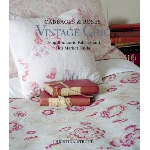 Kathy's Cottage Giveaway