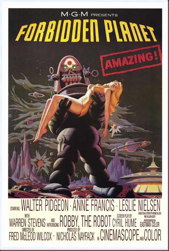 poster_Forbidden_Planet_poster