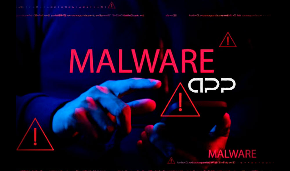 Descubre cómo identificar y evitar aplicaciones infectadas con malware.