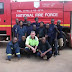 Fire Safety: NPSL Hands Over 10,000 Litre Water Tanks To National Fire Force