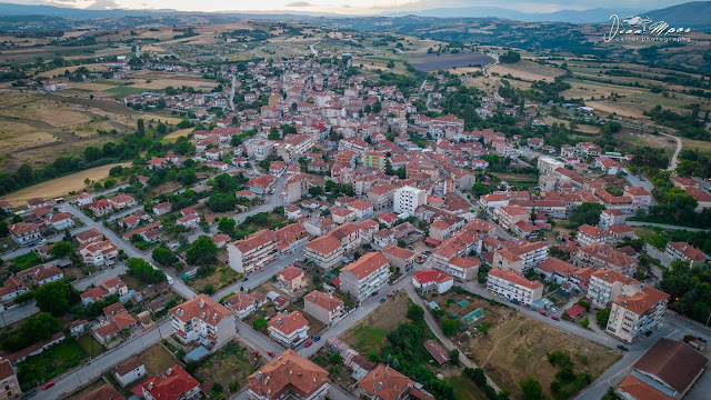 Νεάπολη, άνω Βόιο