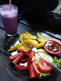 YOGHURT CISANGKUY