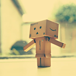 Foto Danbo @ digaleri.com