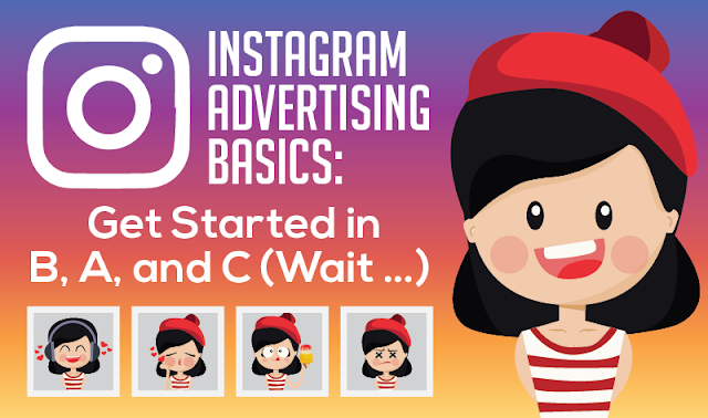 The BACs of Instagram Advertising