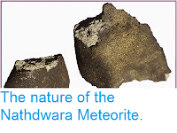 http://sciencythoughts.blogspot.co.uk/2014/06/the-nature-of-nathdwara-meteorite.html