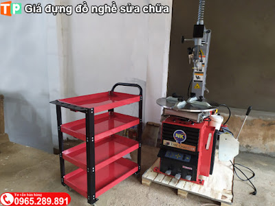 Giá đựng dụng cụ sửa chữa