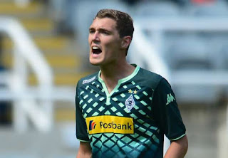 Agen Bola - Chelsea Ingin Pulangkan Andreas Christensen