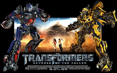 Transformers 2 (2009), HD, Bại Binh Phục Hận ,MediaFire , full bộ ro bot dai chien, full transformer, 3 phan,