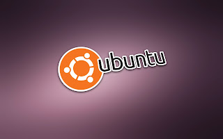 Ubuntu wallpaper