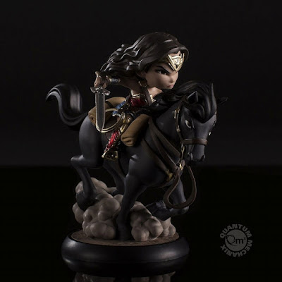 Abierto pre-order de Q-Pop DC Wonder Woman - Quantum Mechanix