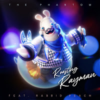 New Soundtracks: MARIO + RABBIDS SPARKS OF HOPE - ROASTING RAYMAN (Grant Kirkhope)