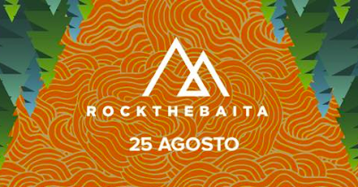 Rock the Baita 2018