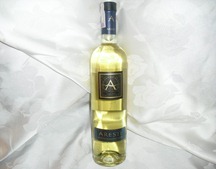 ARESTI GEWITZTREMINER 2009