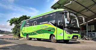 PO. ANUGERAH GUSTI SEWA BUS PARIWISATA