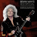 Breaking News: Ad Ottobre esce Brian May's Red Special, il libro sulla leggendaria chitarra dei Queen