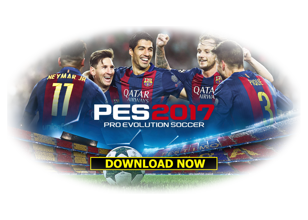PES 2017
