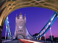 Bridge In England5