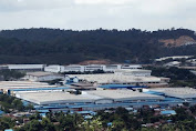 Disnaker Kota Batam; Sektor Industri di Batam Mulai Bergeliat
