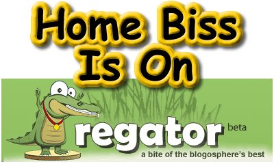 Regator, Public Beta, Blog Aggregator, Home Biss