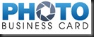 Photo Business Card