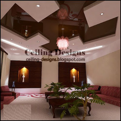  modern stretch ceiling for living room with fall ceiling accessory and lighting spots Info modern stretch ceiling for living room with fall ceiling accessory