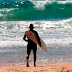 Taipús de Fora, o segundo pico do Let’s Go Surfing na Península de Maraú