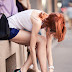 Kinga Trybusz _ Monte Napoleone. Milan