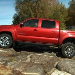 2016 Toyota Tacoma Diesel Price Redesign Review