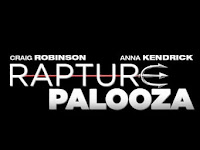[HD] Rapture-Palooza 2013 Ver Online Subtitulada