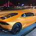 Bắt gặp Lamborghini Huracan đi trong đêm tại Đà Nẵng