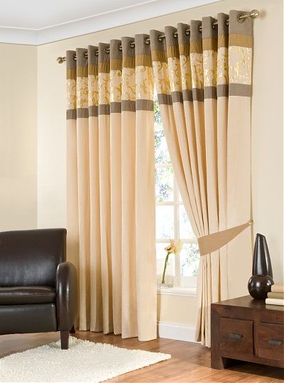 Modern Furniture: 2013 Contemporary Bedroom Curtains 