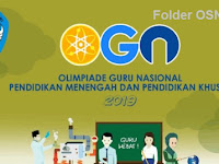 Pembahasan Soal OGN Matematika SMP 2019