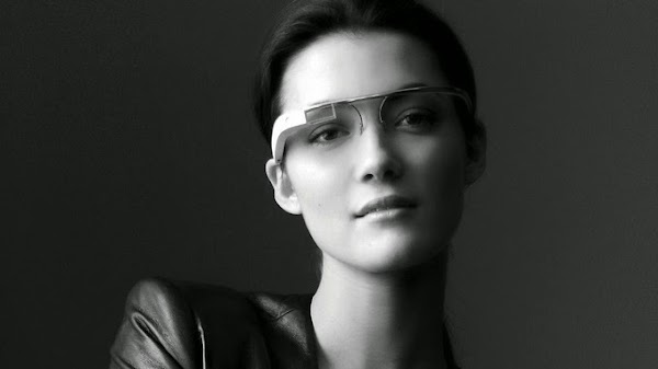 Penjualan Kacamata Pintar Google Glass Dihentikan 