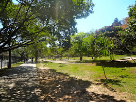 Bosque Maia em Guarulhos