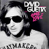 Encarte: David Guetta - One Love (Digital Edition)