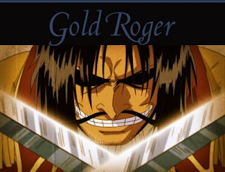 gold d roger