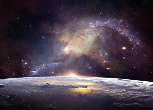 50 Fatos Fascinantes Sobre o Universo e Seus Mistérios Revelados