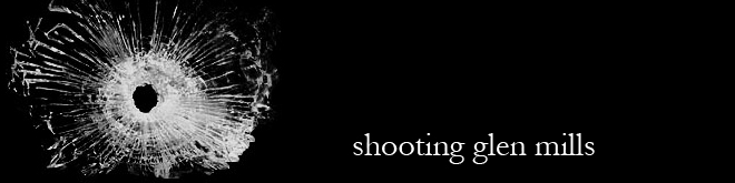 Shooting Glen Mills