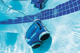 The Best Choice to Select an Automatic Pool Cleaner, Automatic Pool Cleaner, Lifestyle