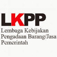 Lowongan Kerja Terbaru BUMN Terbaru LKPP Maret 2016