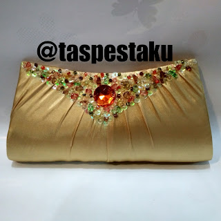 Tas Pesta Gold