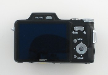 Sony Cyber-shot DSC-H10