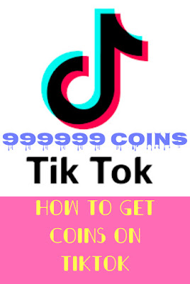 how to get coins on tiktok