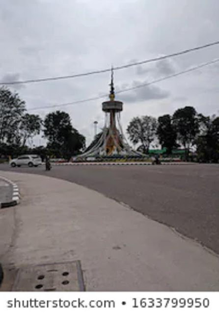 Tempat Wisata di Kota Jambi