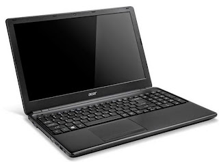 Harga laptop acer terbaru / Acer Laptop Core i3 E1-470 - Hitam/ spesifikasi