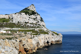 A Weekend Break in Gibraltar